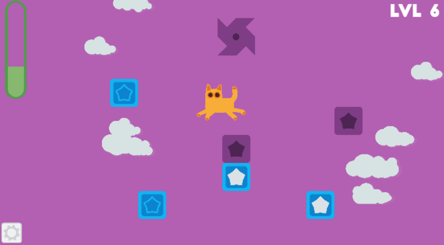 Find Your Feline Instincts With These 5 Online Cat Games